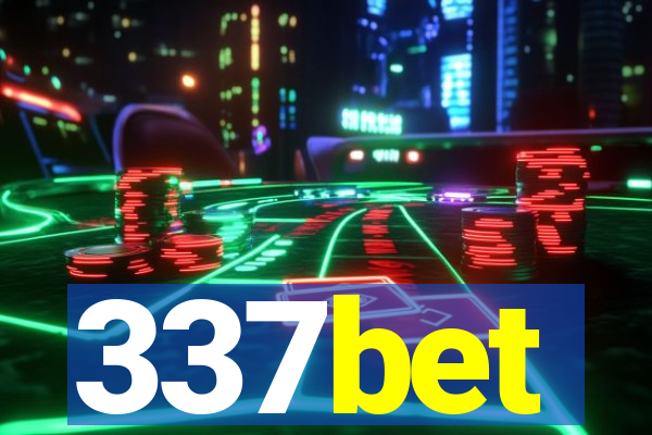 337bet