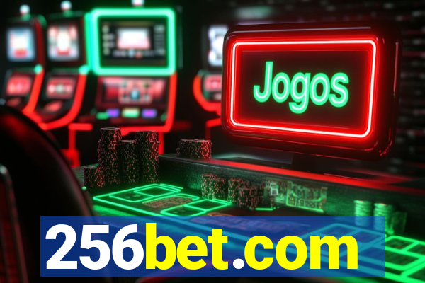 256bet.com