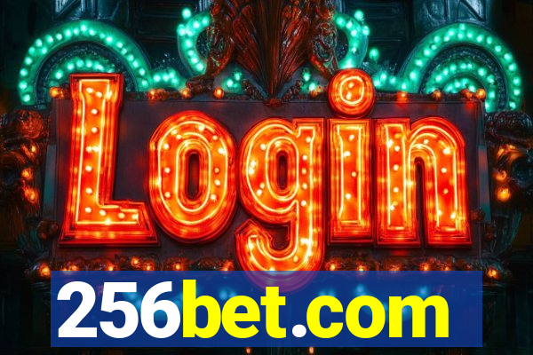 256bet.com