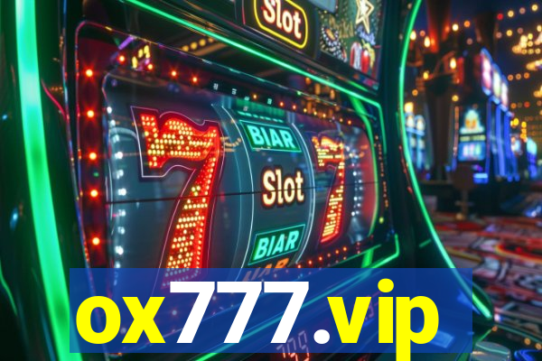 ox777.vip