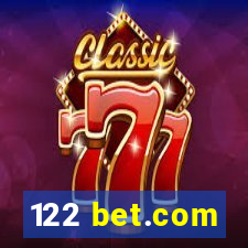 122 bet.com