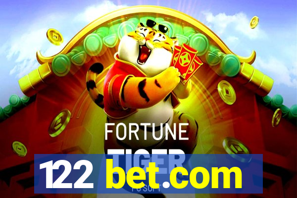 122 bet.com