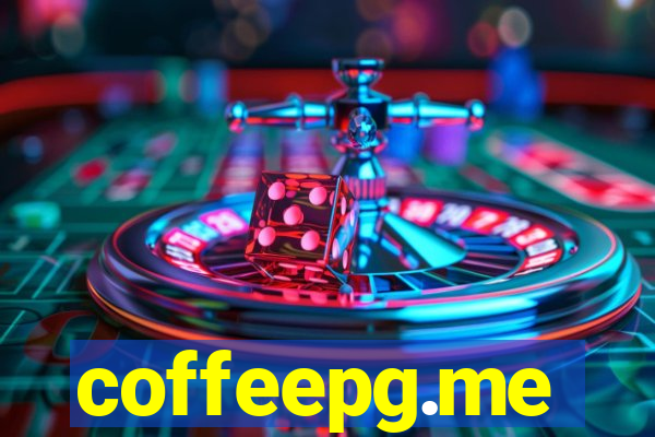 coffeepg.me