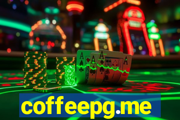 coffeepg.me