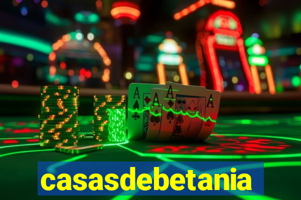 casasdebetania