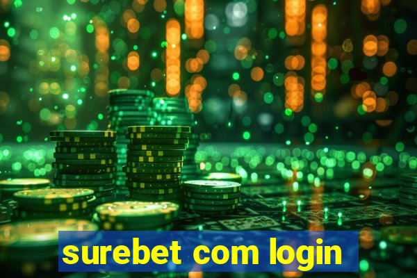 surebet com login