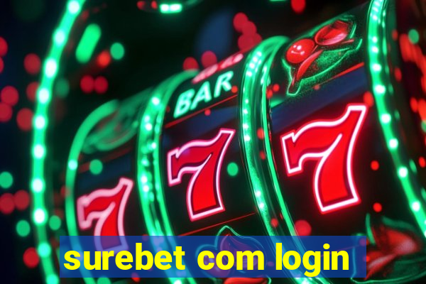 surebet com login