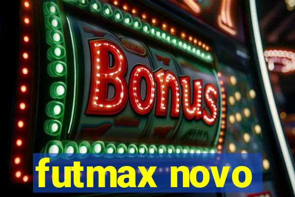 futmax novo