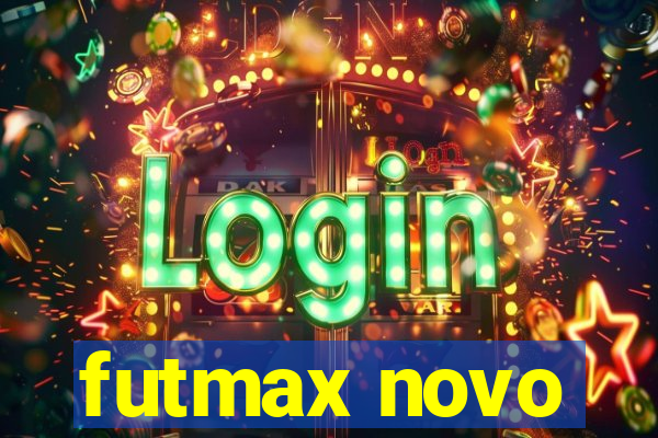 futmax novo