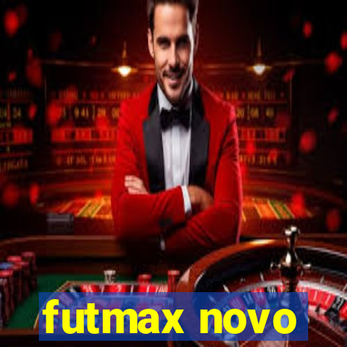 futmax novo