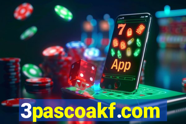 3pascoakf.com