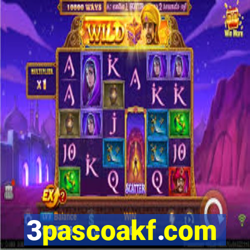 3pascoakf.com