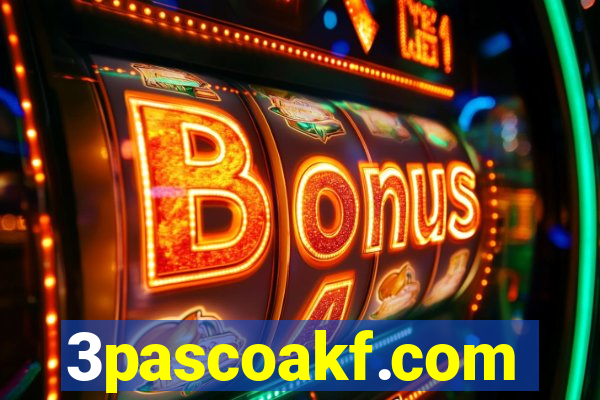 3pascoakf.com