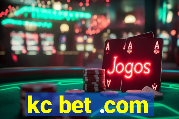 kc bet .com