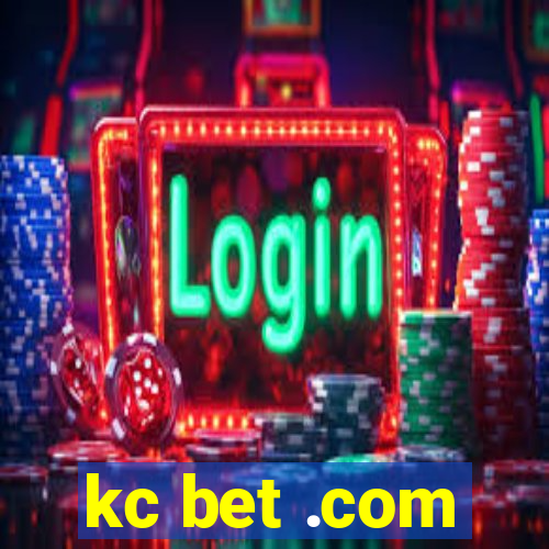 kc bet .com