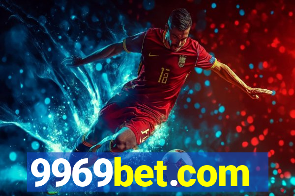 9969bet.com