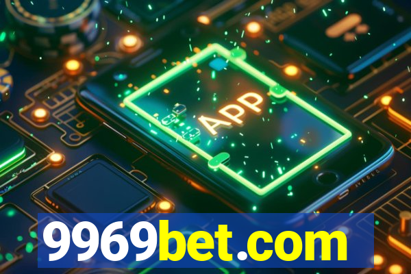 9969bet.com