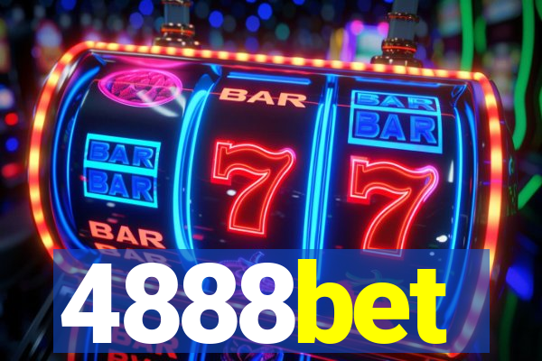 4888bet