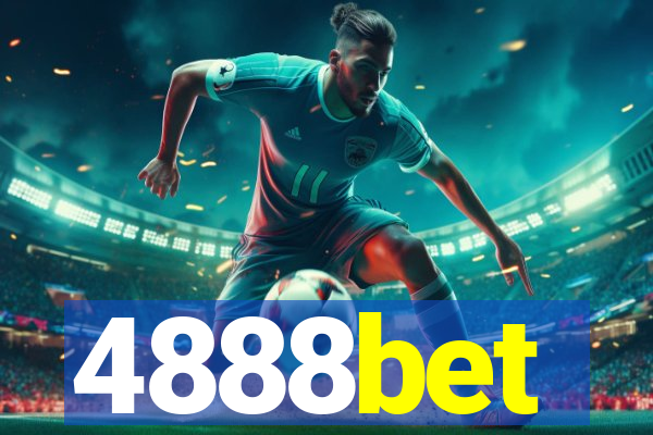 4888bet