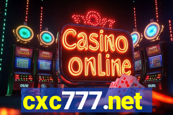 cxc777.net