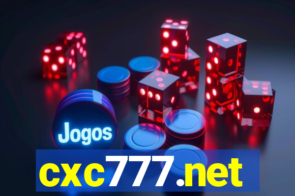 cxc777.net