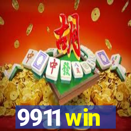 9911 win