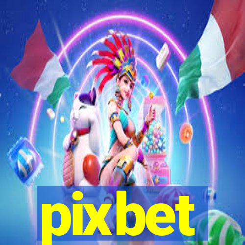 pixbet