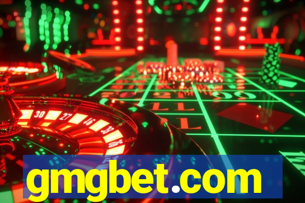 gmgbet.com