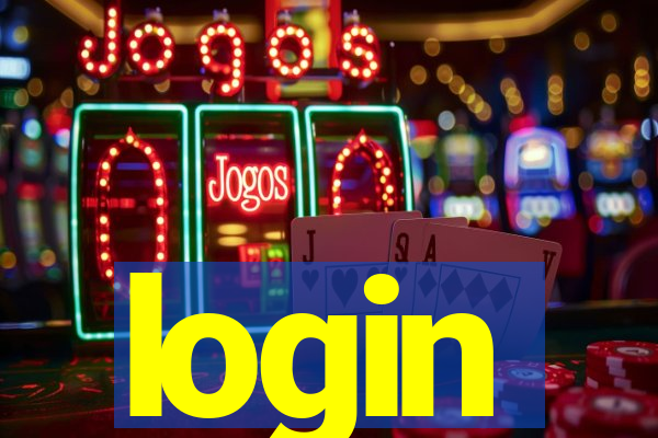 login