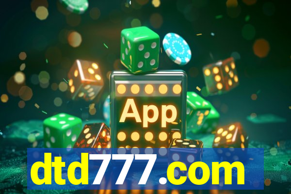 dtd777.com