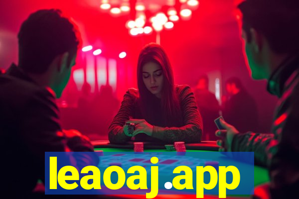 leaoaj.app