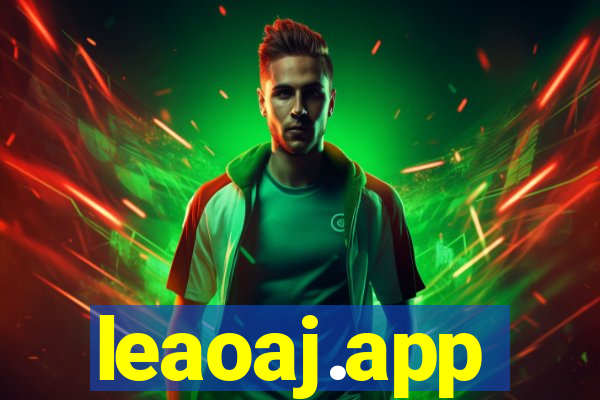 leaoaj.app