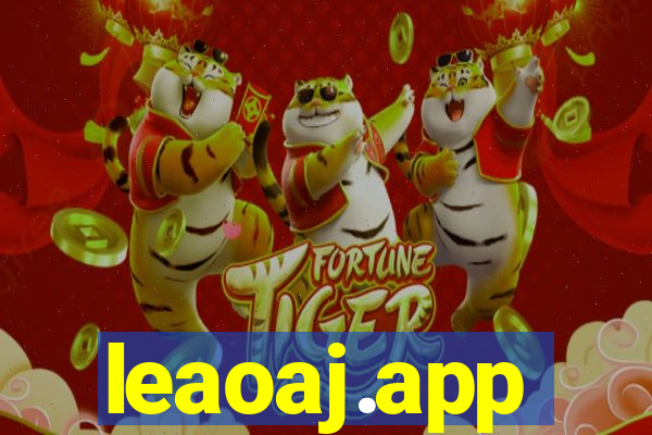 leaoaj.app