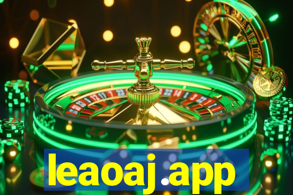 leaoaj.app