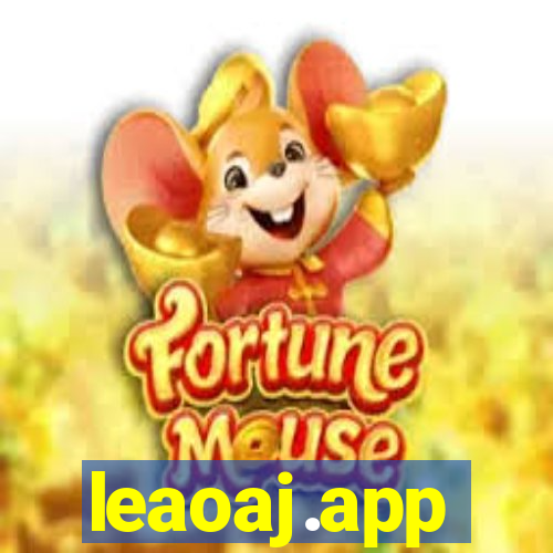 leaoaj.app