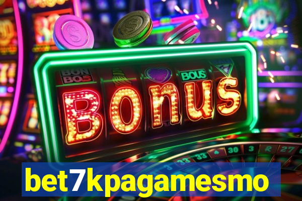 bet7kpagamesmo