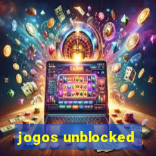 jogos unblocked