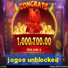 jogos unblocked