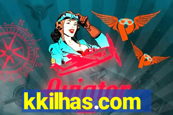 kkilhas.com