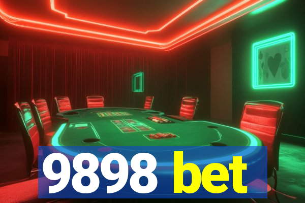 9898 bet