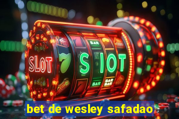 bet de wesley safadao