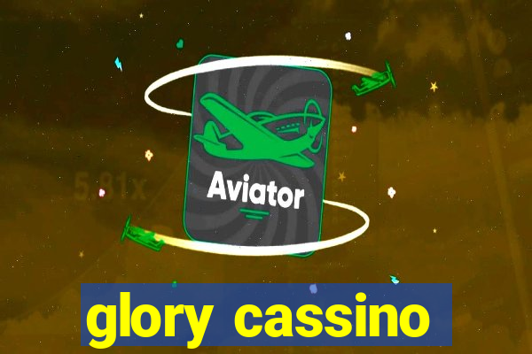 glory cassino