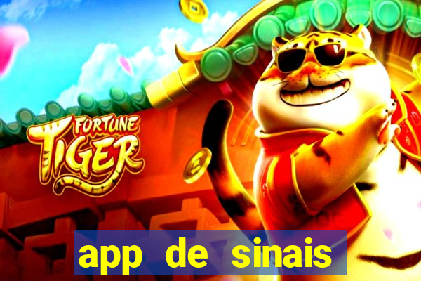 app de sinais fortune tiger