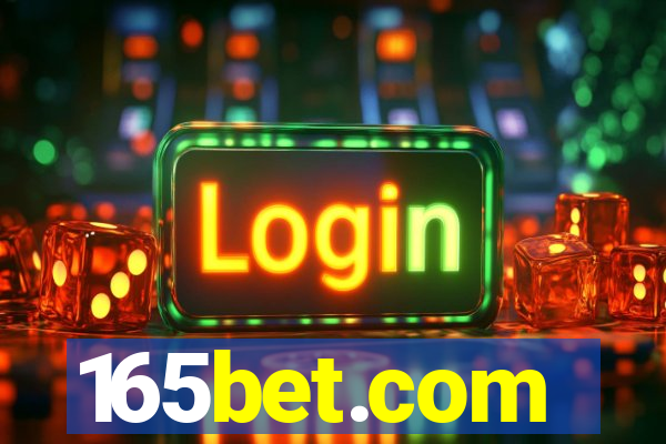 165bet.com