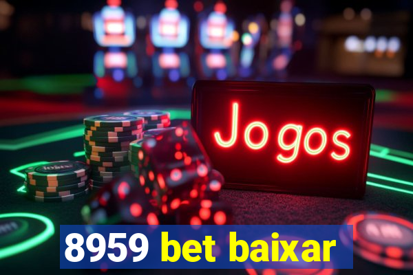 8959 bet baixar