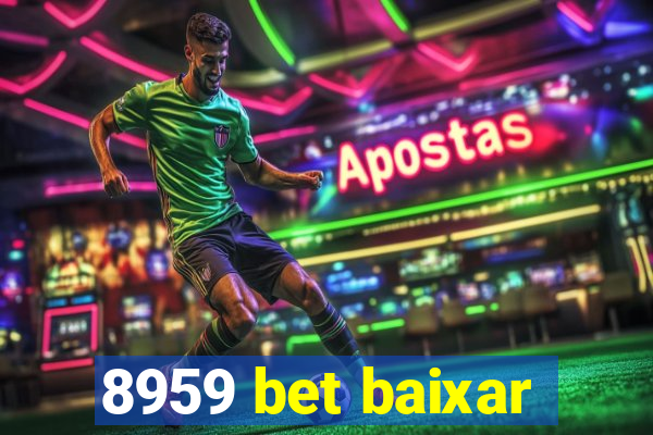 8959 bet baixar