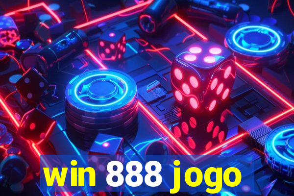 win 888 jogo