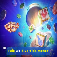 rule 34 divertida mente