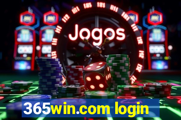 365win.com login