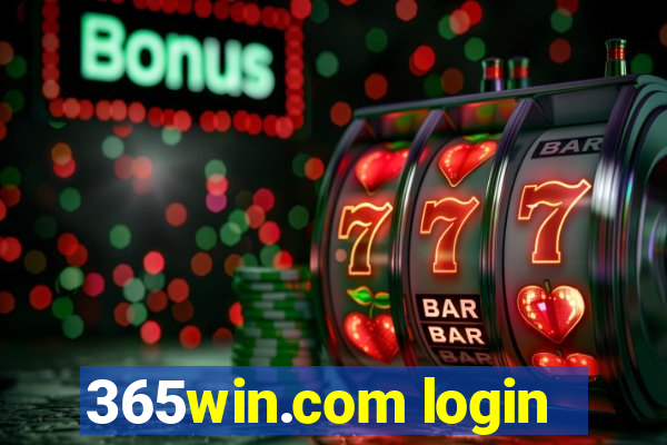 365win.com login